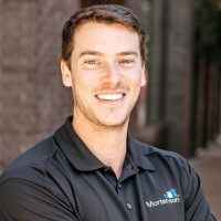 Mortenson Employee Mike Sheldon's profile photo