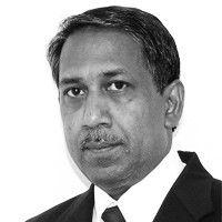 NExT SLB Employee Kumar Ramachandran's profile photo