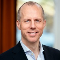 PwC Sweden Employee Sebastian Waldenström's profile photo