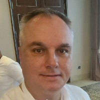 Ian mc Allister Email & Phone Number