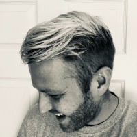UMA Employee Johny Gibson-Smith's profile photo