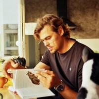 Datafold Employee Dmitry Goryunov's profile photo