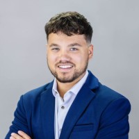 Atlantic Yacht & Ship, Inc. Employee Alec Rosner's profile photo