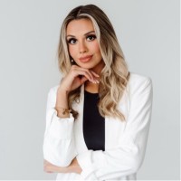 Envoy, Inc. Employee Ariana Taubenheim's profile photo