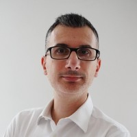 Haier Europe Employee Francesco Bellomo's profile photo