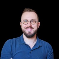 CYLITIX Employee Eli Joern's profile photo