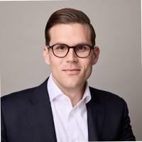 Coatue Employee Brent Duddie's profile photo