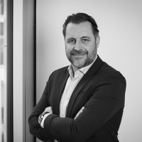 Alma Consulting Group Employee Martin Hook's profile photo