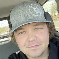 ATT Metrology Solutions Employee Connor Lawson's profile photo