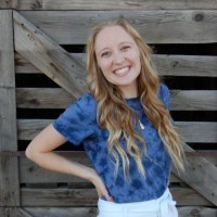 Kenzie Wilson Email & Phone Number