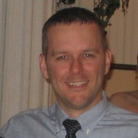 ACGES Consultants Employee Danny Robinson's profile photo