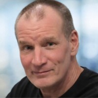 TeamChild Employee Arthur Longworth's profile photo