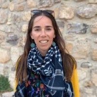 Humanitarian Coalition |  Coalition Humanitaire Employee Catherine Dufour's profile photo