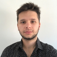 Coinspect Security Employee Lior Abadi's profile photo