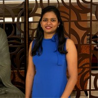 Pradnya Patil Email & Phone Number