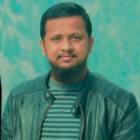 eSquall Technologies Employee Muneeb Rehman's profile photo