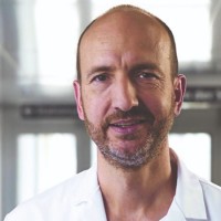 Hirslanden Employee Michael Ganter's profile photo
