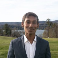The Arctic Fund Employee Maadhavan Prasanna's profile photo