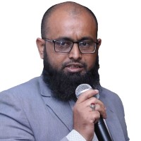 FibreTrace® Employee Imran Asghar's profile photo