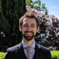CrowdComms Employee Tom Dearden's profile photo