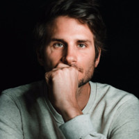 Film Director Employee David Prudhomme's profile photo