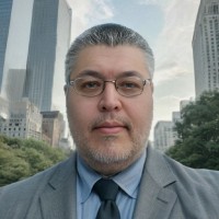 Vanterra Foundation Solutions Employee Warren Russell's profile photo