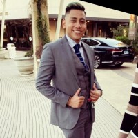 FPN Services Employee Robert Santana's profile photo