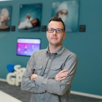 Benner Employee Darlan Gagliotto's profile photo