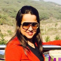 Geetika Gosain Email