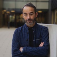Christoph Hauser Email & Phone Number