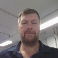 Smart AG Systems Employee Clark Croucher's profile photo