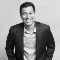 Venture Global LNG Employee Omar Morales's profile photo