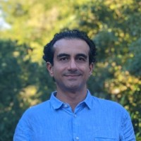 Pells Sullivan Meynink (PSM) Employee Mohammad Pournaghiazar's profile photo