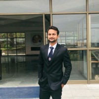 Sajid Ali's profile photo