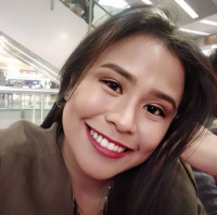 Sorsogon State University Employee Coleen Morata's profile photo