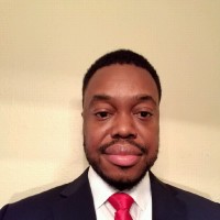 Creative Minds Employee Sylvester Kandakai's profile photo