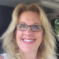 Citi Employee Cathy Ahearn's profile photo
