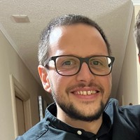 Schoolin1 Employee Bruno di Carlo Barrios's profile photo