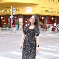 DAT Group Employee Trang Pham's profile photo