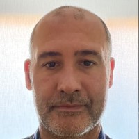 EXCELIA Employee Óscar García Quevedo's profile photo