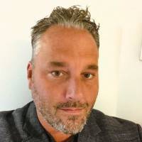 INTEREL Employee Ryan Gardner's profile photo