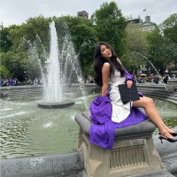 Lastmile Retail Employee Chelsea Li's profile photo