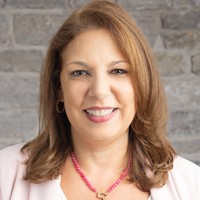 The Conservation Fund Employee Elizabeth Palmer's profile photo