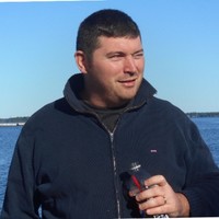 Polystyvert Employee Nicolas Cottenye's profile photo