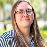 Bishop Moore Catholic High School Employee MacKenzie Cherry's profile photo