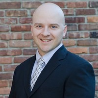 TeamHealth Employee Daniel Poor's profile photo