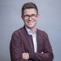 Porsche Consulting Employee Michael Westphal's profile photo