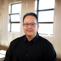 SUM Design Studio + architecture Employee Eric Hoang's profile photo