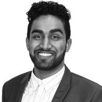 Insync Solution Employee Janus Gnanasegaram's profile photo