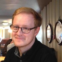 L+ Architects Employee Owen Evans's profile photo